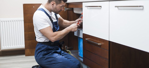 Emergency Plumber Balham